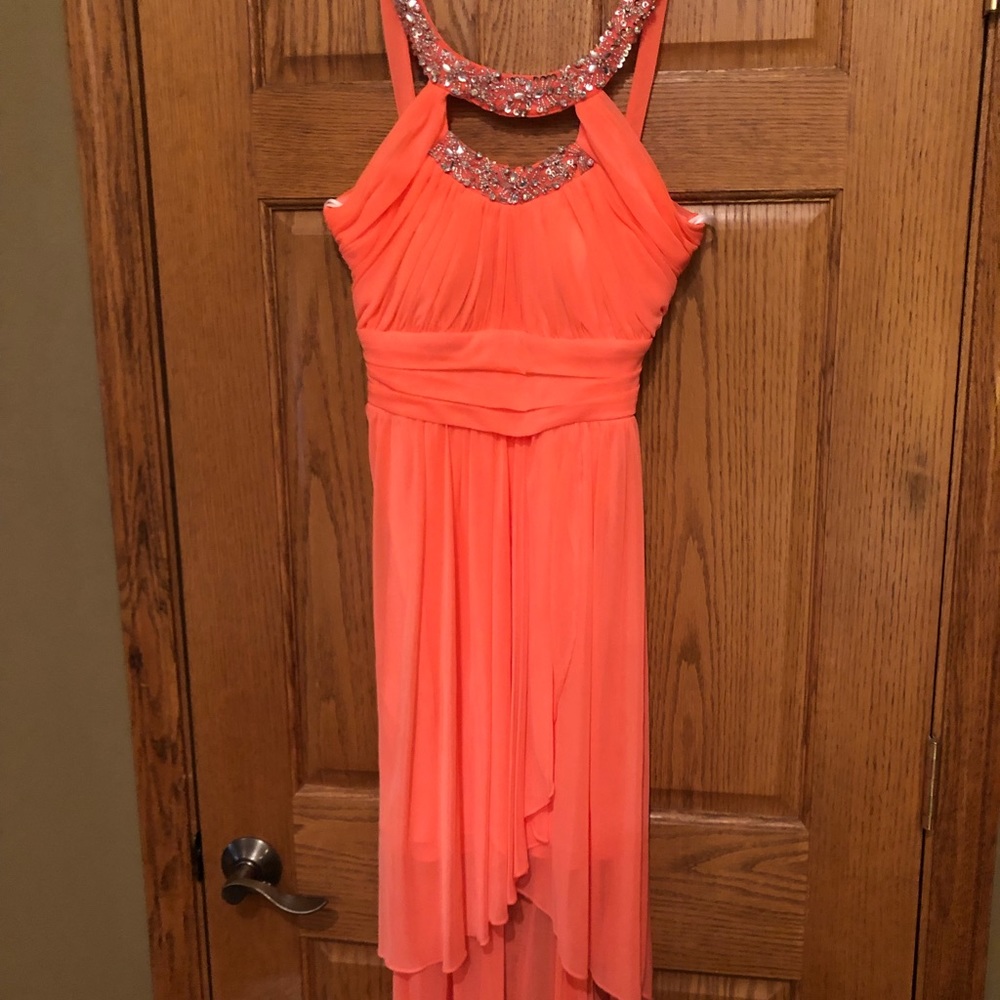 Homecoming/Prom Dress